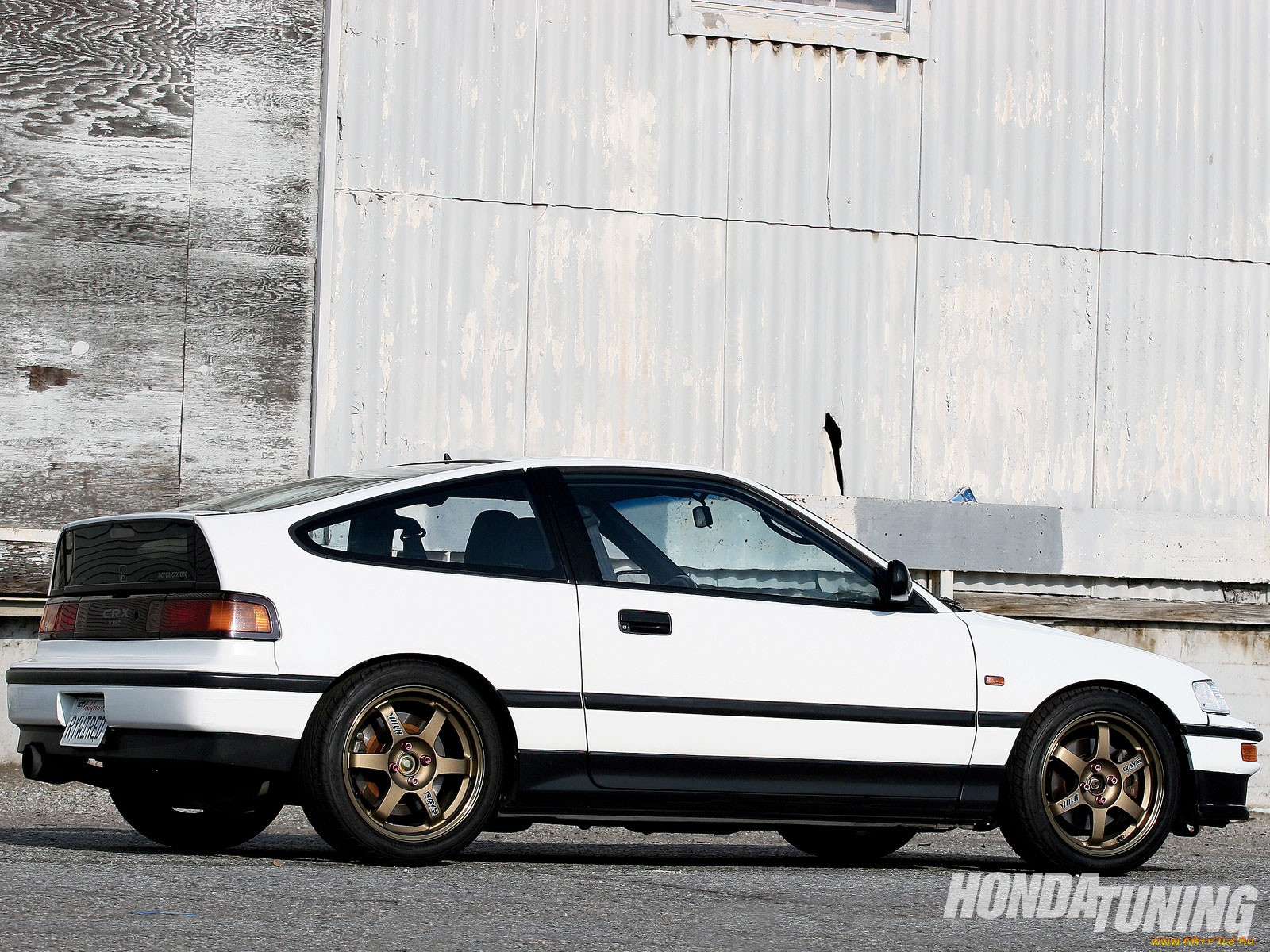 , honda
